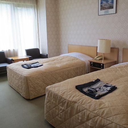 Komoro Takamine Kogen Hotel المظهر الخارجي الصورة