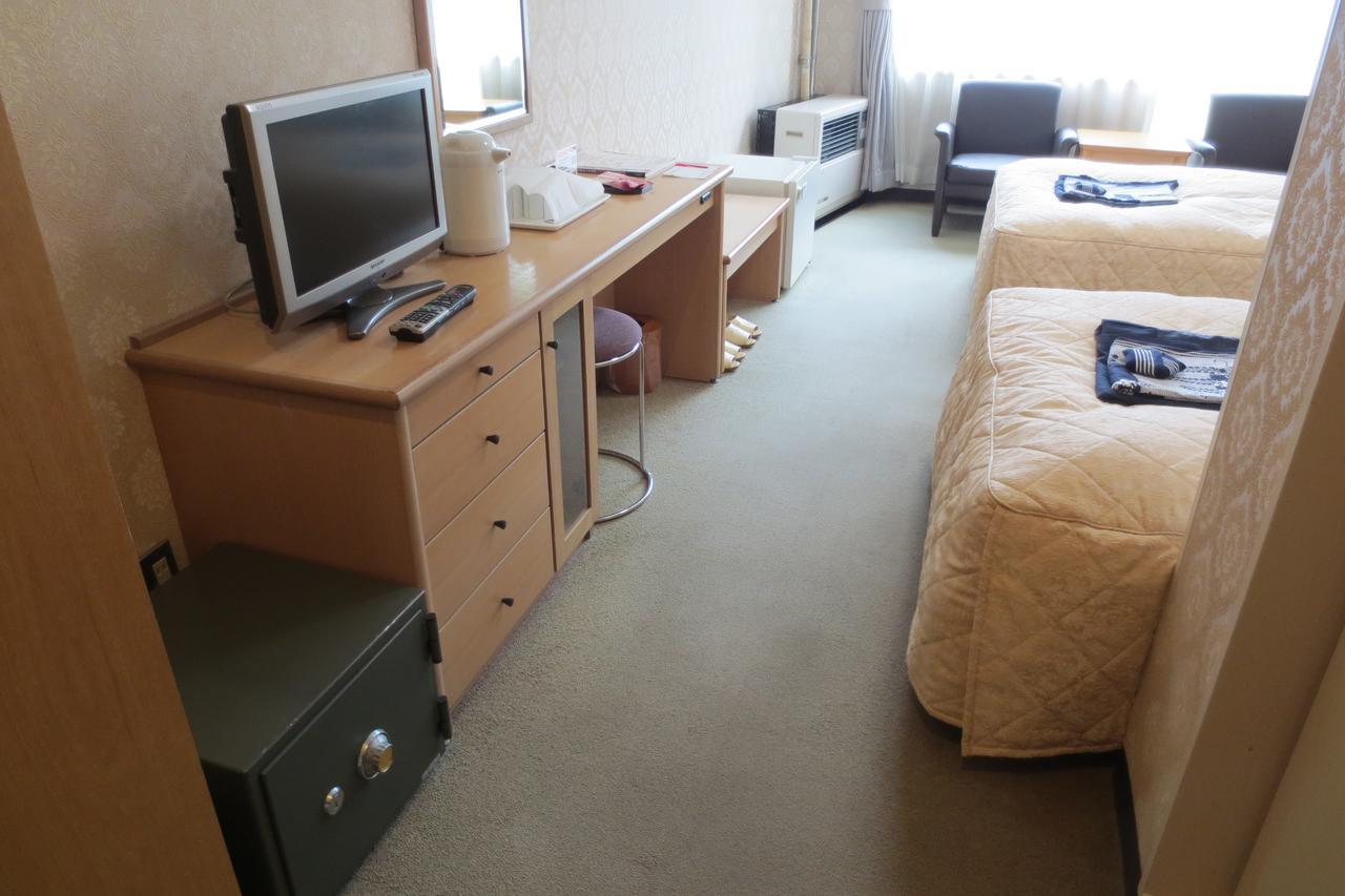 Komoro Takamine Kogen Hotel المظهر الخارجي الصورة