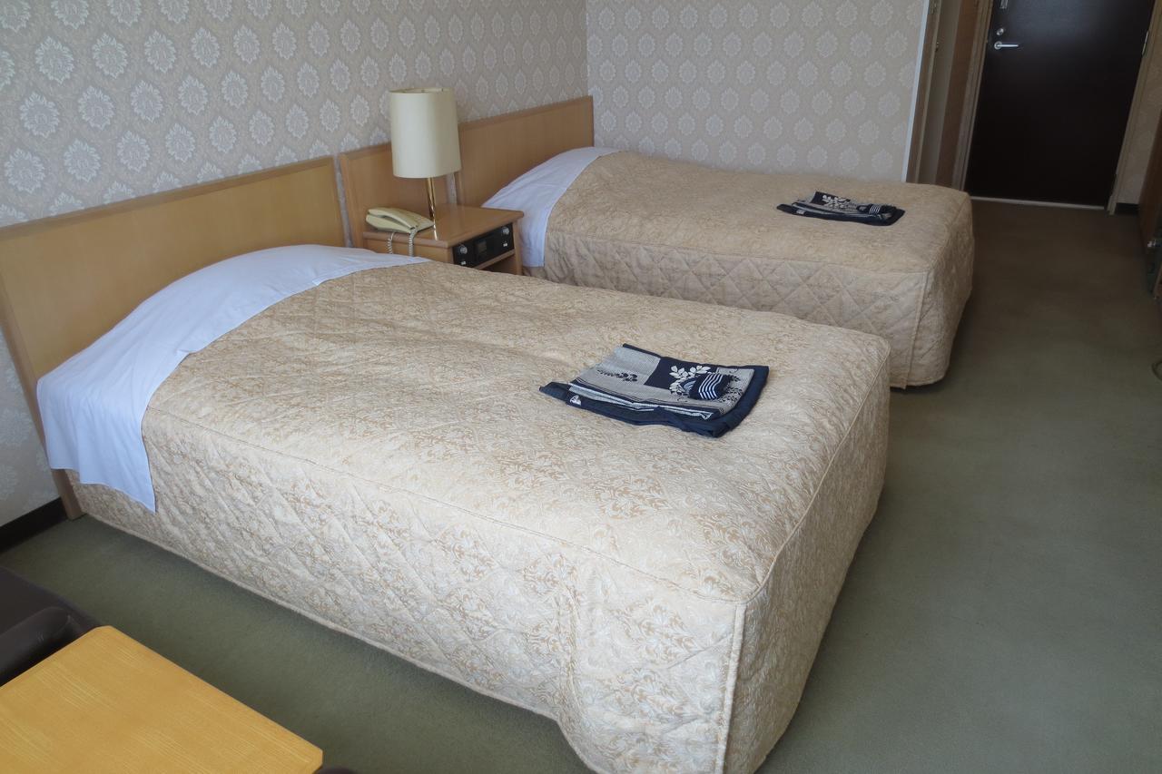 Komoro Takamine Kogen Hotel المظهر الخارجي الصورة