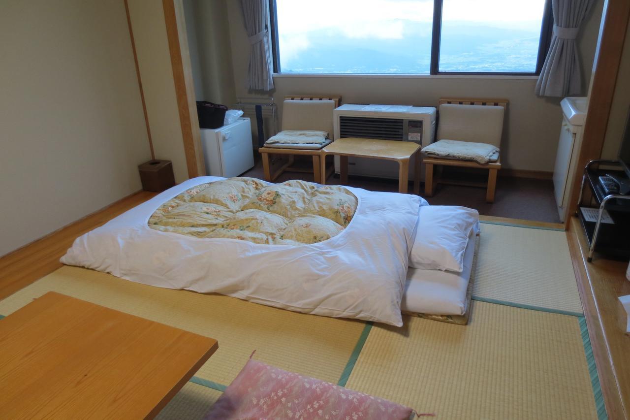 Komoro Takamine Kogen Hotel المظهر الخارجي الصورة