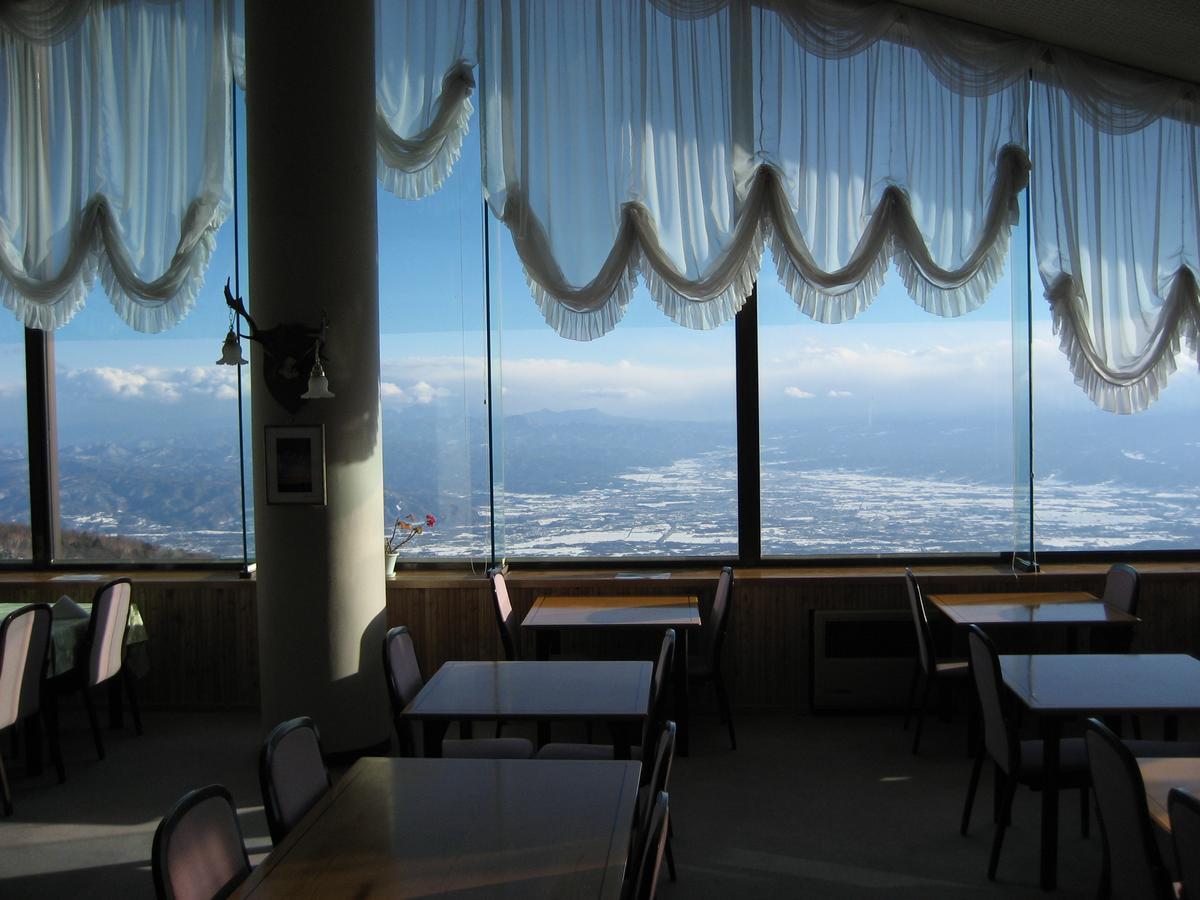 Komoro Takamine Kogen Hotel المظهر الخارجي الصورة