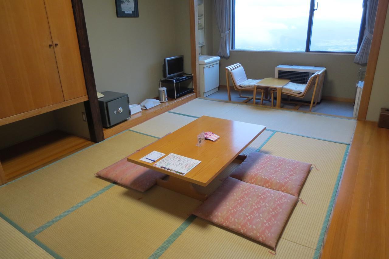 Komoro Takamine Kogen Hotel المظهر الخارجي الصورة